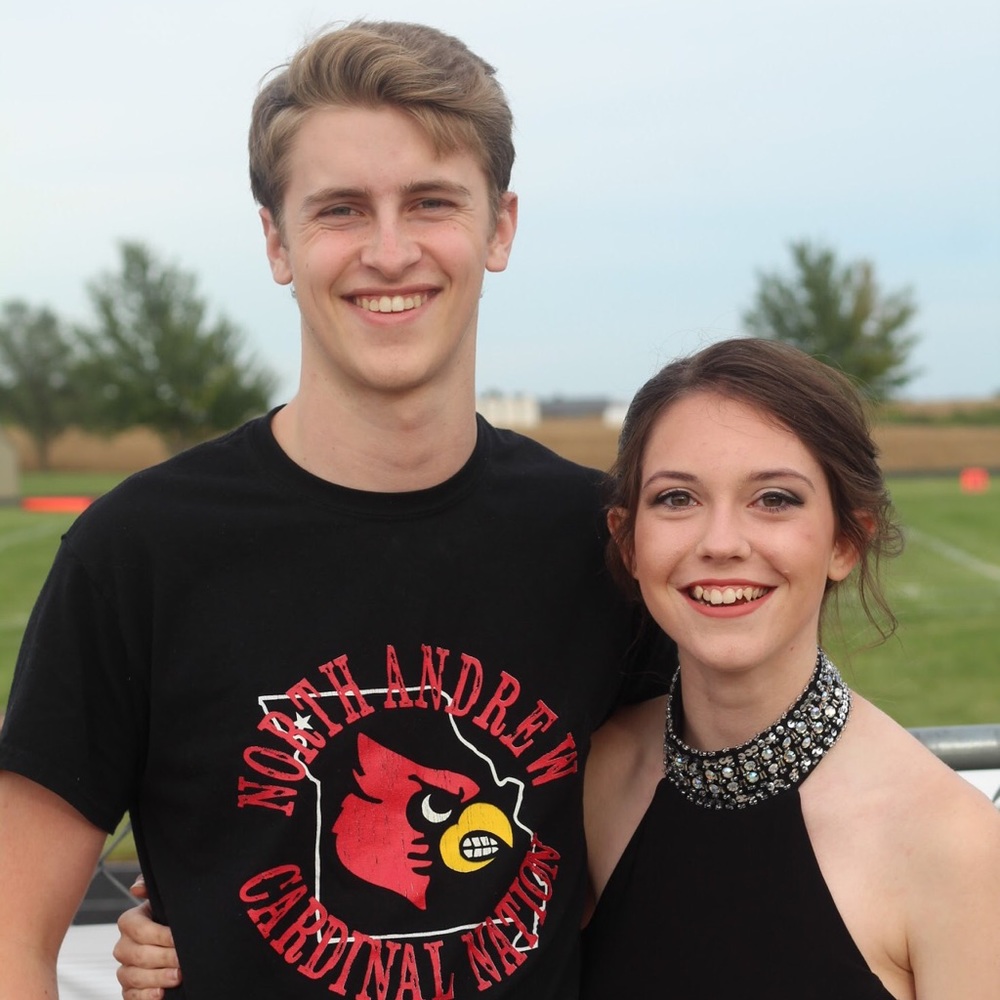 Meet your Posher, Faith